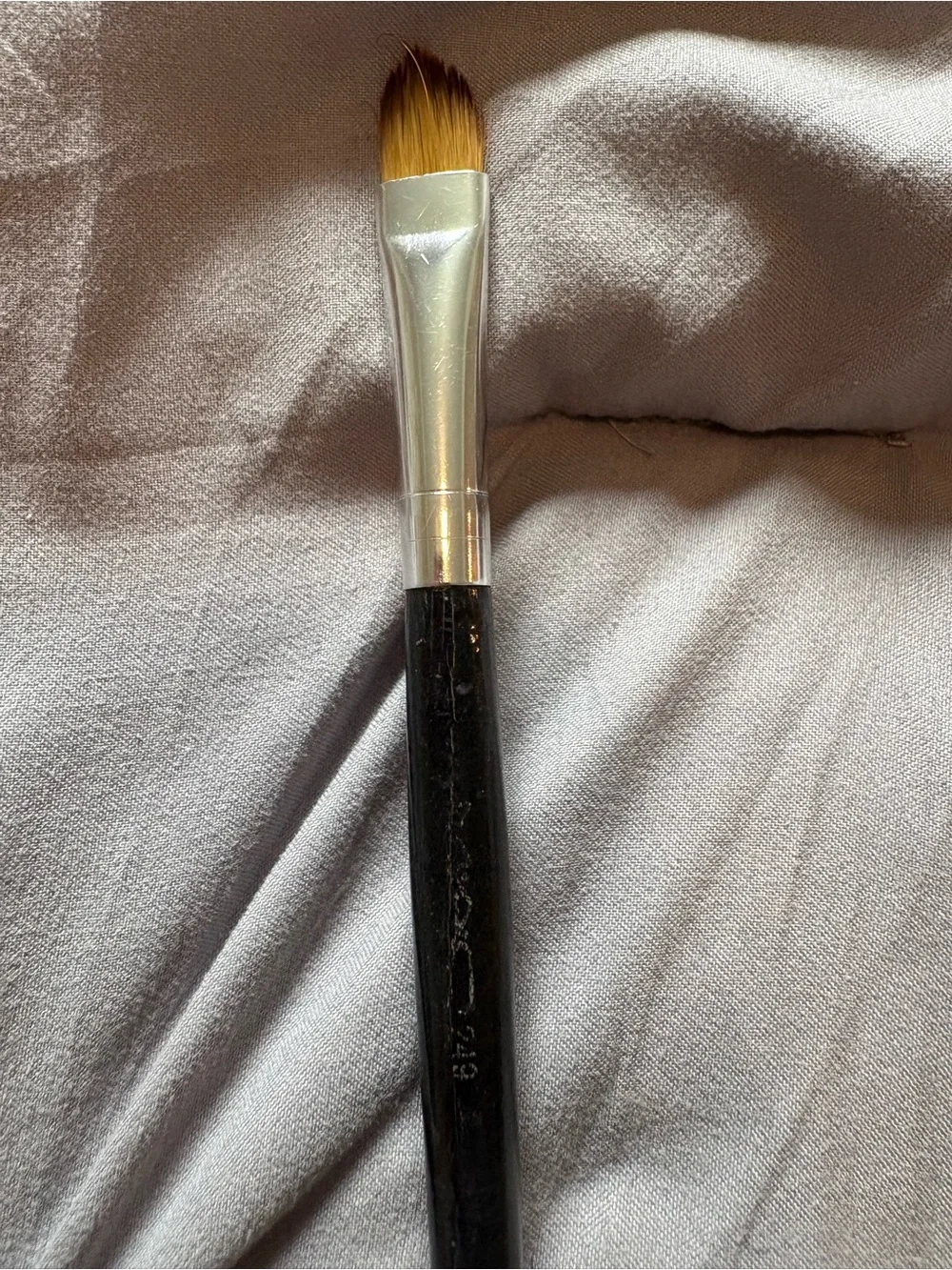 MAC Makeup Brush Set